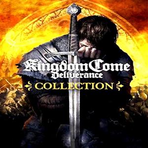 Kingdom Come: Deliverance Collection - Steam Key - Global