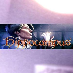 Hippocampus: Dark Fantasy Adventure - Steam Key - Global