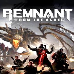 Remnant: From the Ashes - Steam Key - Global