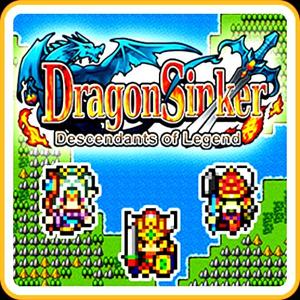 Dragon Sinker - Steam Key - Global