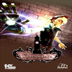 The Watchmaker - Steam Key - Global