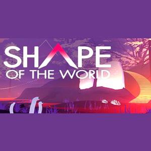 Shape of the World - Steam Key - Global