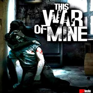 This War of Mine - Steam Key - Europe