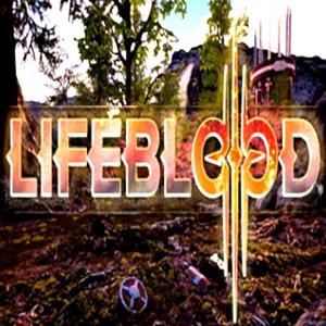 Lifeblood - Steam Key - Global