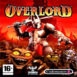 Overlord - Steam Key - Global