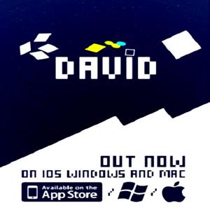 David. - Steam Key - Global