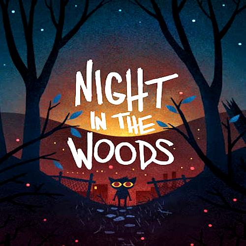 Night in the Woods - Steam Key - Global