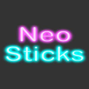 NeoSticks - Steam Key - Global