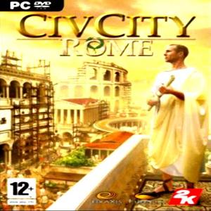CivCity: Rome - Steam Key - Global