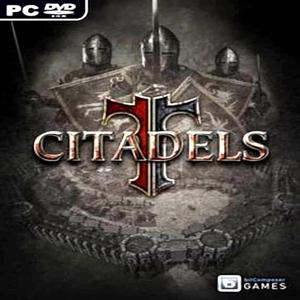 Citadels - Steam Key - Global