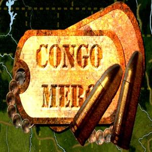 Congo Merc - Steam Key - Global