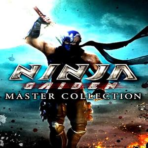 NINJA GAIDEN: Master Collection - Steam Key - Global