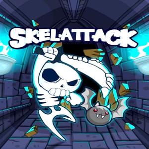 Skelattack - Steam Key - Global