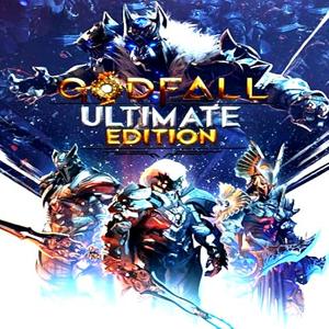 Godfall (Ultimate Edition) - Steam Key - Global