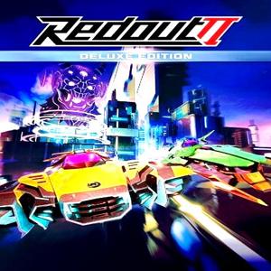 Redout 2 (Ultimate Edition) - Steam Key - Global