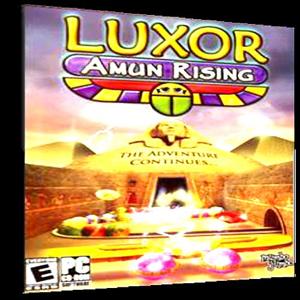 Luxor: Amun Rising HD - Steam Key - Global