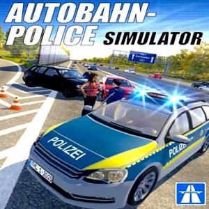 Autobahn Police Simulator - Steam Key - Global