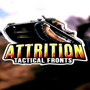 Attrition: Tactical Fronts - Steam Key - Global