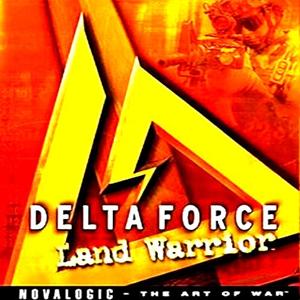 Delta Force: Land Warrior - Steam Key - Global