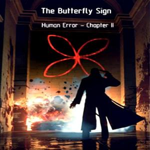 The Butterfly Sign: Human Error - Steam Key - Global