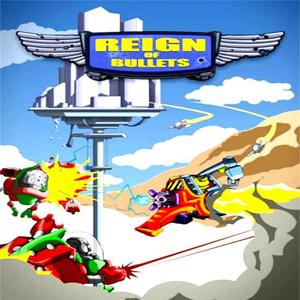 Reign of Bullets - Steam Key - Global