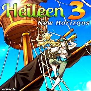 Heileen 3: New Horizons (Deluxe Edition) - Steam Key - Global