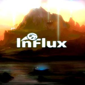 InFlux - Steam Key - Global