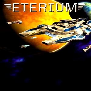 Eterium - Steam Key - Global