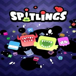 Spitlings - Steam Key - Global