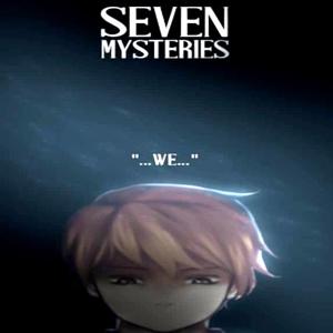 Seven Mysteries: The Last Page - Steam Key - Global