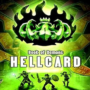 HELLCARD - Steam Key - Global