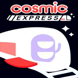 Cosmic Express - Steam Key - Global