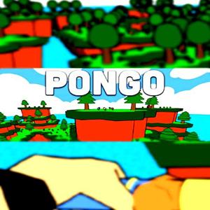 Pongo - Steam Key - Global