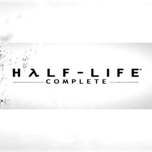 Half-Life Complete - Steam Key - Global