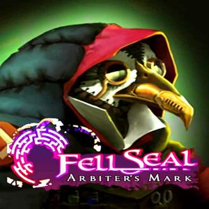 Fell Seal: Arbiter's Mark - Steam Key - Global