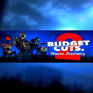 Budget Cuts 2: Mission Insolvency - Steam Key - Global