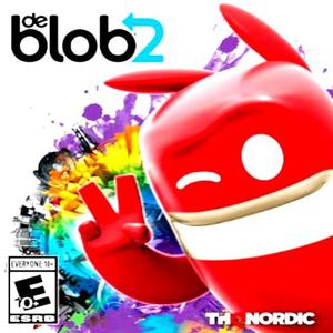 de Blob 2 - Steam Key - Global