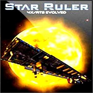 Star Ruler - Steam Key - Global