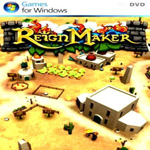 ReignMaker - Steam Key - Global