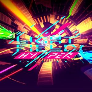 Lightfield (HYPER Edition) - Steam Key - Global