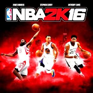 NBA 2K16 - Steam Key - Global