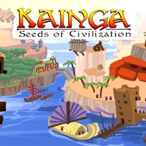 Kainga: Seeds of Civilization - Steam Key - Global