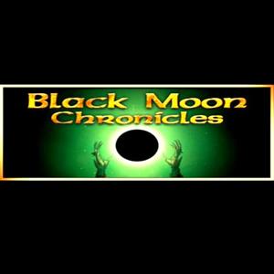 Black Moon Chronicles - Steam Key - Global