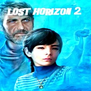 Lost Horizon 2 - Steam Key - Global