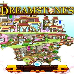 Dreamstones - Steam Key - Global