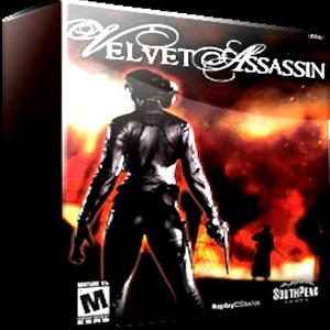 Velvet Assassin - Steam Key - Global