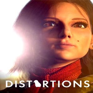 Distortions - Steam Key - Global