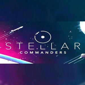 Stellar Commanders - Steam Key - Global