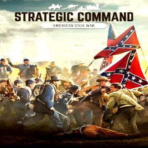 Strategic Command: American Civil War - Steam Key - Global