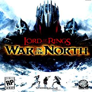 Lord of the Rings: War in the North - Steam Key - Global